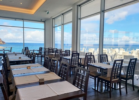 Hôtel Rocamar Lido Resorts - 7