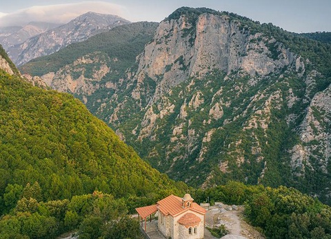 Autotour en Macédoine, Thessalonique et sa région (région nord) - 12
