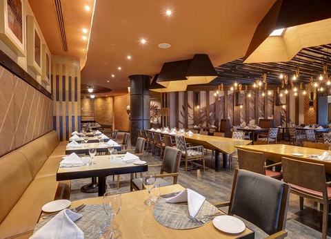 Club Marmara Catalonia Playa Maroma - Vols Air France ***** - 33