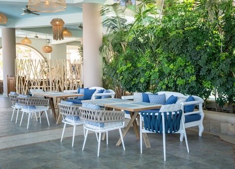 Hôtel Atrium Prestige Thalasso Spa Resort 5* - 17