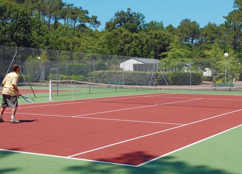 Résidence Domaine de l'Agréou - 8