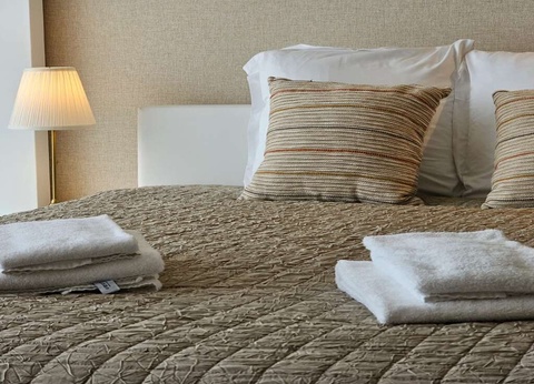 Dîner de réveillon à 5 plats avec boissons comprises pour le Nouvel An 2025 - 4* - 31