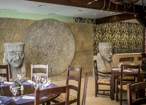 Hotel Majestic Colonial Punta Cana 5* - 25