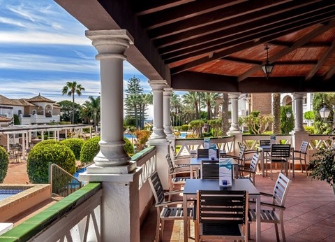 Hôtel Club Framissima Premium Barcelo Isla Canela 4* - 11