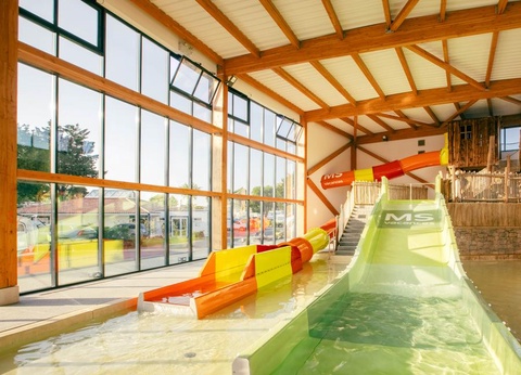 Camping Club Les Brunelles 5* - 104