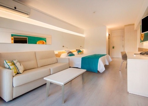 Hôtel Globales Panama 4* - 9