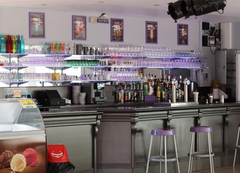 Camping Les Alouettes, 4* - 51