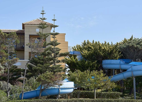 Club Lookéa Olympian Village 5* - 25