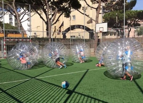 Camping Cavall de Mar - 12