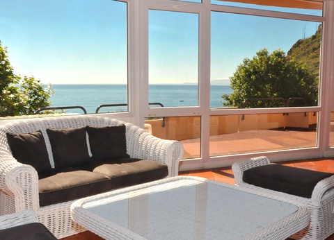 Hôtel Dom Pedro Madeira 4* - 6