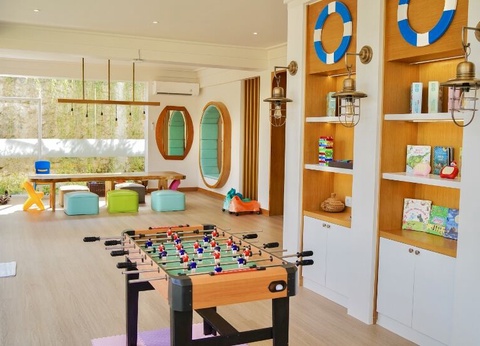 Jet Tours Signature Samabe Bali Suites & Villas 5* - 19