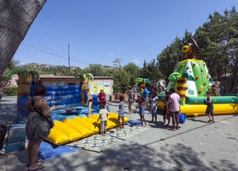Camping Marina Plage, 3* - 3