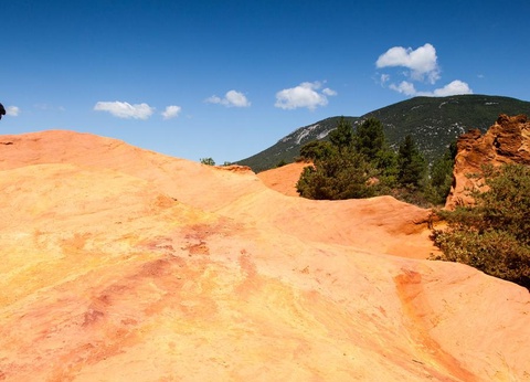 Camping Les Rives du Luberon, 4* - 37