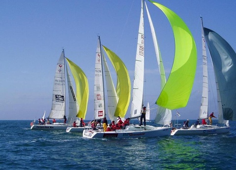 Camping de Kerabus, 3* - 28