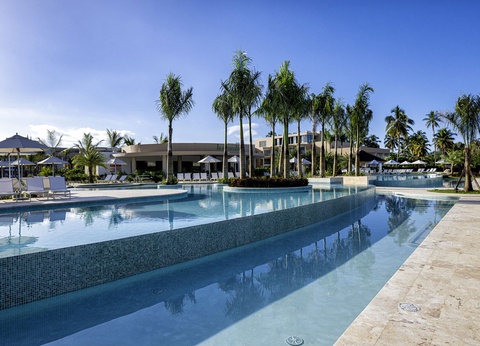 Club Lookéa Viva Miches 4* - 5