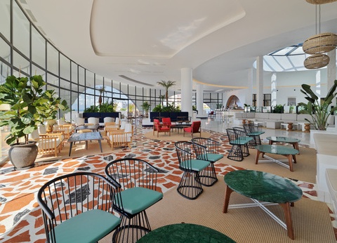 Hôtel H10 Atlantic Sunset 5* - 25