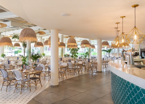 Hôtel Ôclub Select Adult Only My Favorite Alua Suites Fuerteventura 4* - 4