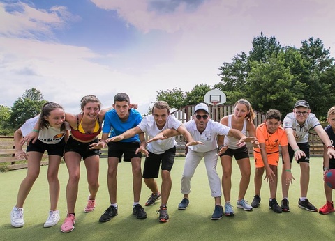 Camping Les Truffières de Dordogne, 5* - 16