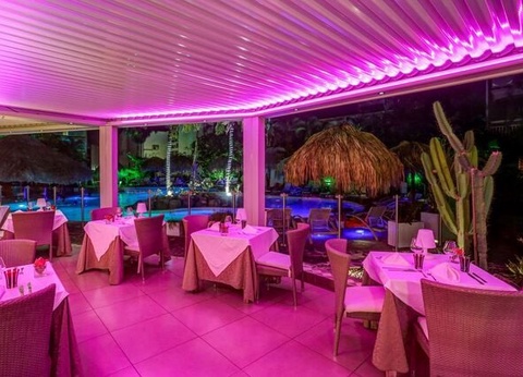 Hôtel La Pagerie - Tropical Garden Hotel 4* - 14