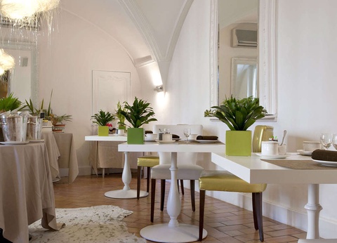 Virée authentique et gourmande dans un havre de paix près d'Avignon et Nîmes - 4* - 9