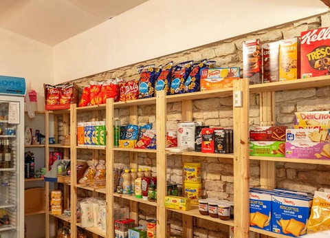 Camping Le Clos Cottet, 3* - 35