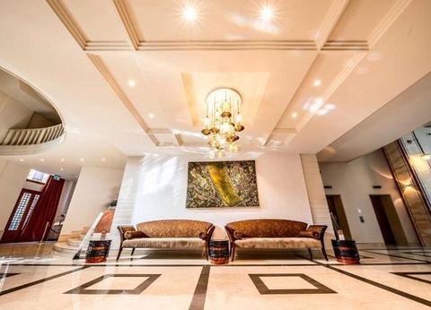 Continental Hôtel Budapest 4* - 3