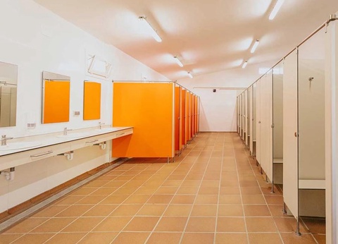 Camping La Sirena, 3* - 37