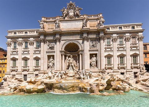 Autotour Break à Rome 4* - 7