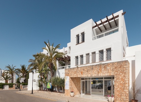 Hôtel Club Palia Puerto del Sol 3* - 11