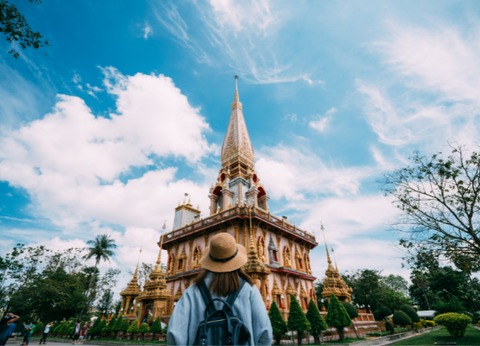 Combiné Bangkok, Khao Lak et Phuket 4* - 18