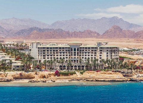 Hôtel Stella Di Mare Hôtel & Spa 5* - 13