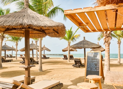 Hôtel Neptune 5* - 2