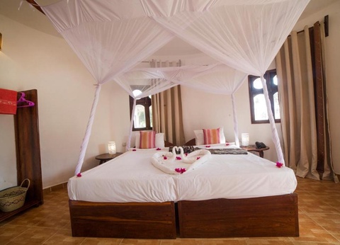 Hôtel Antonio Beach 4* - 6