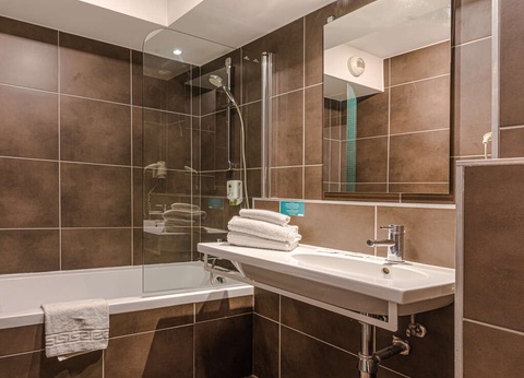 Studio Supérieur pour un séjour dans un appart-hôtel élégant à Pau - 3* - 9