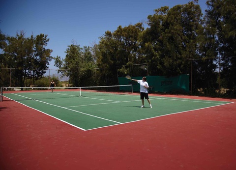 Hôtel Atlantica Thalassa 4* - 13