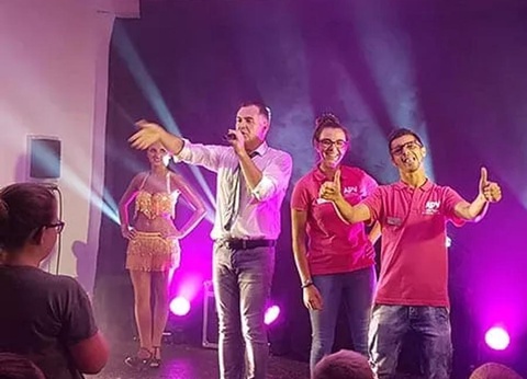 Camping Plijadur 4* - 79