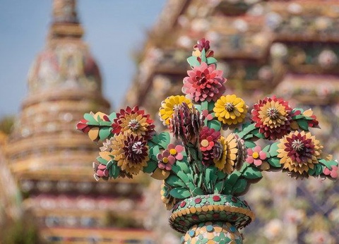 Siam Intimiste + séjour Phuket 4* - Thailande - 5