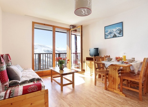 Résidence Les Balcons du Soleil - 2