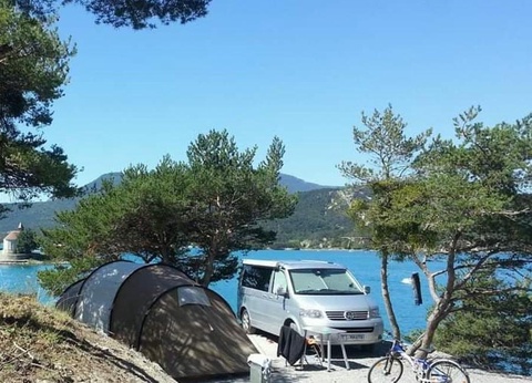 Camping La Presqu'île 4* - 24