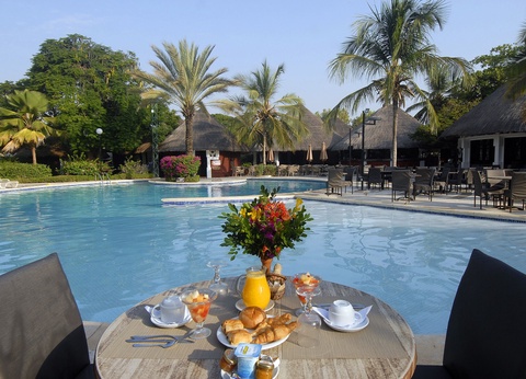 Circuit Trésors du Sénégal et Séjour au Jet Tours Signature Royam 4* NL - 11