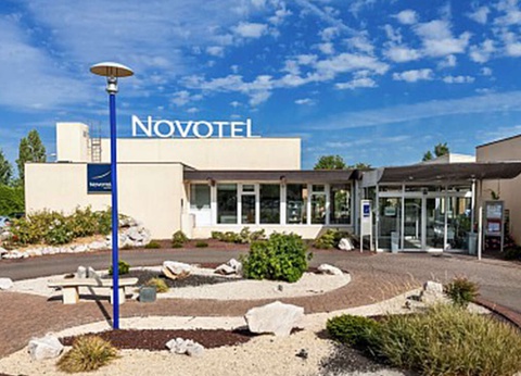 Escapade sur la route des grands Ducs de Bourgogne - 4* - 2