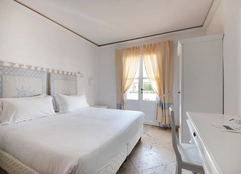 Club Framissima Sighientu Resort Thalasso & Spa 4* - 7