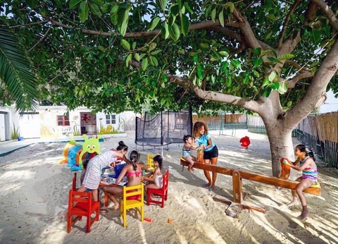 Hôtel TUI BLUE Palm Beach Hammamet 4* - 13