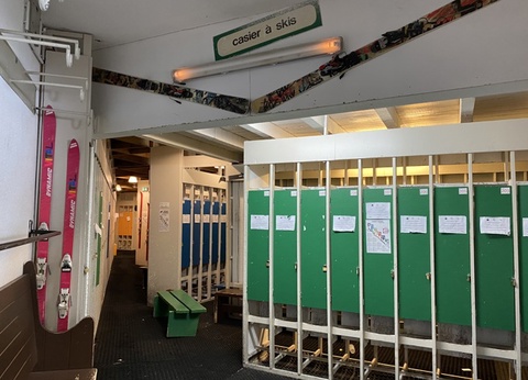 Résidence travelski home classic Bellecôte - 4