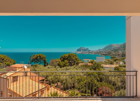 Hôtel Baia del Capitano 4* - 92