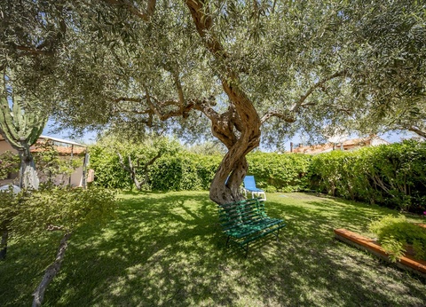 Hôtel Baia del Capitano 4* - 63