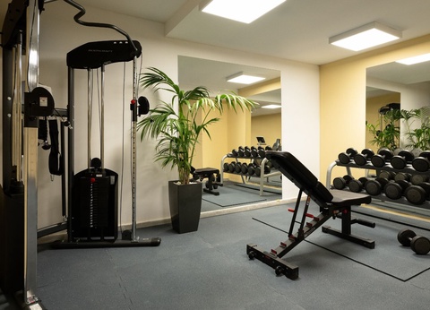 Hôtel Canvas By Mitsis Petit Palais 4* - 7