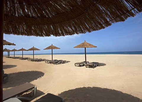 Hôtel Club Héliades Meliá Tortuga Beach Resort & Spa 5* - 4