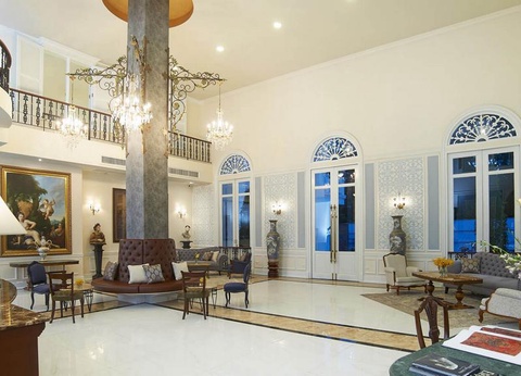 Combiné Bangkok et Chiang Mai - 9