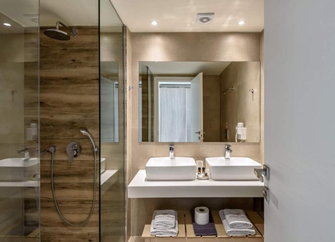 Hôtel Althea Village 4* - 7